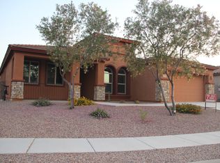 13858 E Cardemore Dr, Vail, AZ 85641