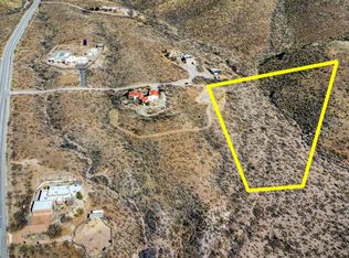 5040 Bunkhouse Dr, Las Cruces, NM 88011