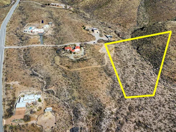 5040 Bunkhouse Dr, Las Cruces, NM 88011