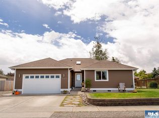 557 Elk Horn Loop, Sequim, WA 98382