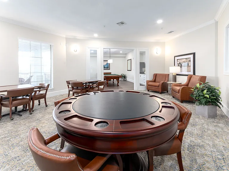 Mariposa River Bend 55+ Apartment Homes — Photo 9