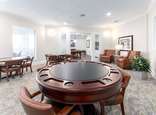 Mariposa River Bend 55+ Apartment Homes, Georgetown, TX 78628