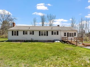 2 Brown Rd, Shirley, MA 01464