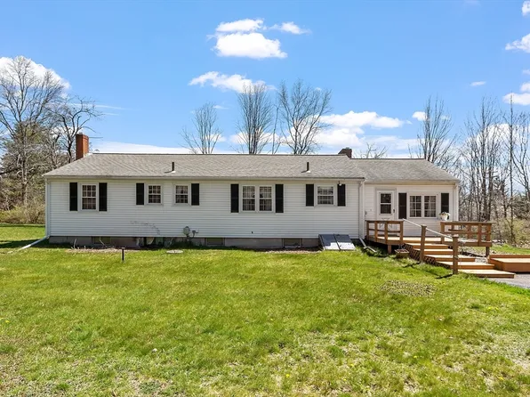 2 Brown Rd, Shirley, MA 01464