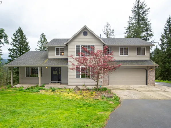 21201 NE 229th Cir, Battle Ground, WA 98604