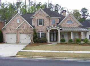 1707 Belmont Creek Pte, Suwanee, GA 30024