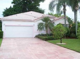 8782 NW 75th Ct, Tamarac, FL 33321