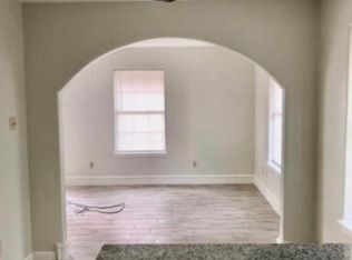 1601 W Portales Dr APT 3, Edinburg, TX 78541