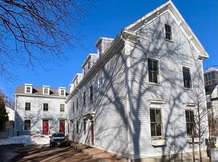 259 Hurley St UNIT 4, Cambridge, MA 02141