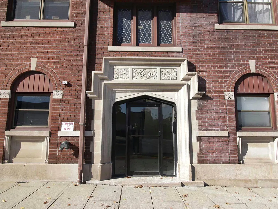 54-56 Oak St #3