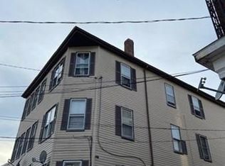 67 Phillips Ave, New Bedford, MA 02746