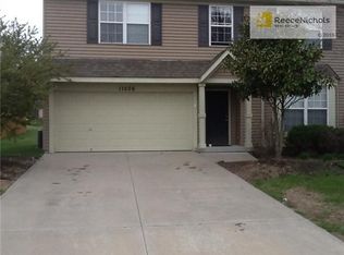 11506 E 207th Cir, Peculiar, MO 64078