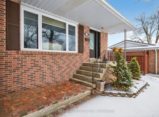 163 Birchlawn Rd, Caledon, ON L7E 3W3