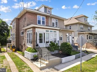 111 Linden Ave, Woodlynne, NJ 08107