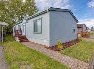 18780 Central Point Rd UNIT 119, Oregon City, OR 97045