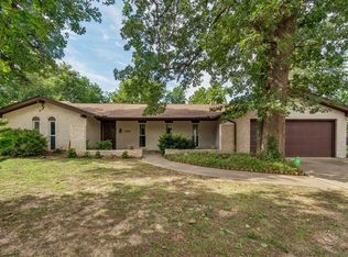 8328 NW 25th St, Bethany, OK 73008