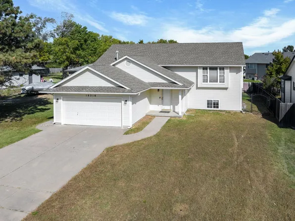 10310 E Osie Cir, Wichita, KS 67207