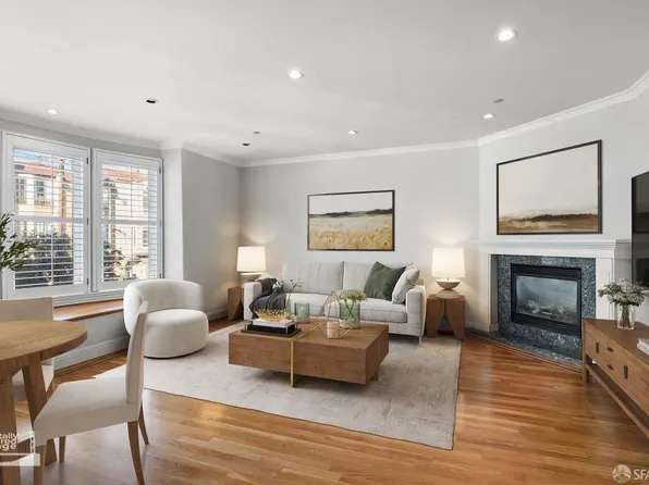 374 24th Ave #1, San Francisco, CA 94121