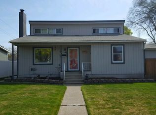 1424 E Glass Ave, Spokane, WA 99207