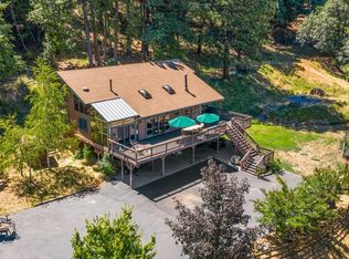 6599 Canyon Edge Rd, Pollock Pines, CA 95726
