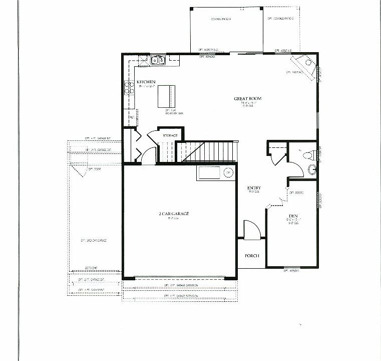2nd image of 1094 Wagner Pl Lot 331