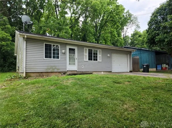 4024 Vannest Ave, Middletown, OH 45042