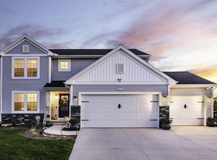 1424 Mackey Dr, South Bend, IN 46614