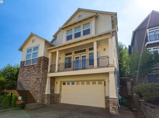 7077 SW Valenta Ct, Portland, OR 97223