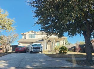 10611 Tiger Horse Cv, San Antonio, TX 78254