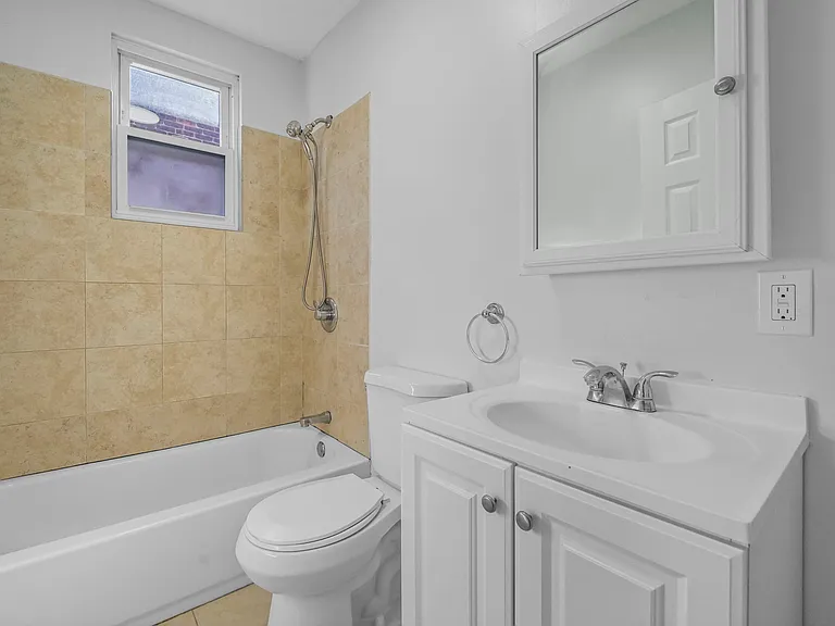 Bathroom #1