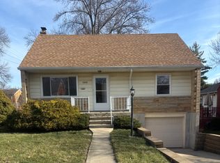 3638 Castlewood Ln, Green Township, OH