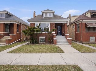 8011 S Dante Ave, Chicago, IL 60619