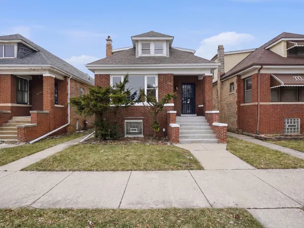 8011 S Dante Ave, Chicago, IL 60619