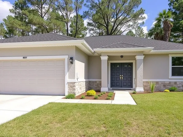 LOT 621 Paddock St, Orlando, FL 32833