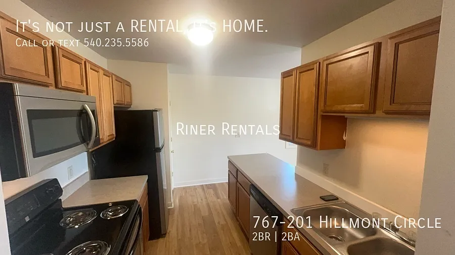 2 bed, 1040 sqft, $1,250 — Photo 4