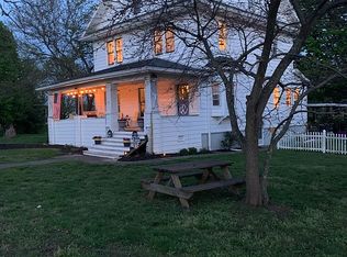 708 Kentucky Ave, La Grange, KY 40031