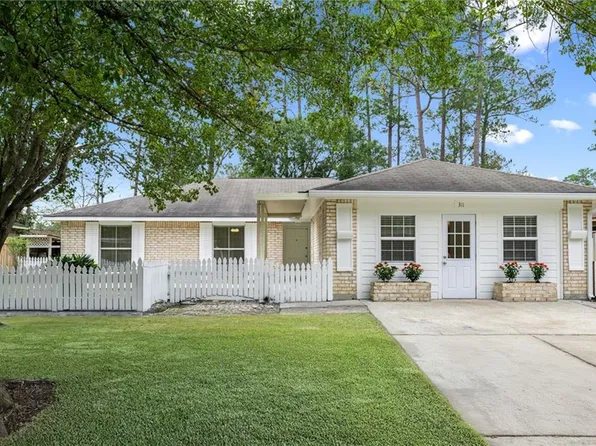 311 Clearwood Dr, Slidell, LA 70458
