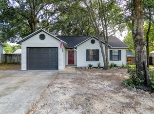 169 John King Rd, Crestview, FL 32539