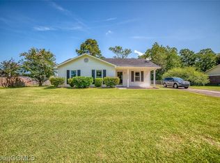 8300 Milton Rd, Mobile, AL 36695