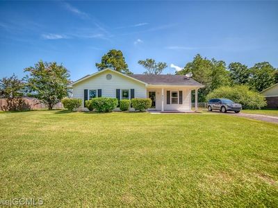 8300 Milton Rd, Mobile, AL, 36695