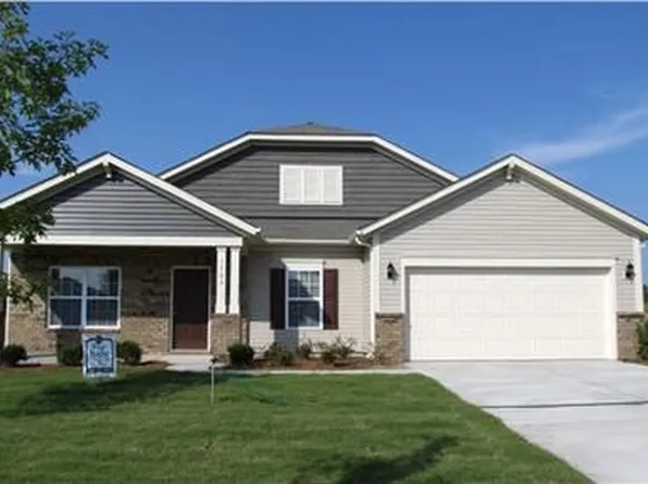 3508 Larkhaven Ave SW, Concord, NC 28027