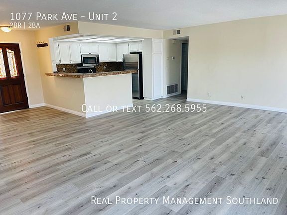 4th image of 1077 Park Ave Unit 2