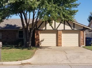 8740 Tracy Dr, Oklahoma City, OK 73132