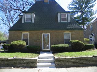 10837 S Wood St, Chicago, IL 60643