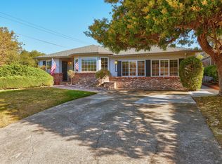22141 Hibiscus Dr, Cupertino, CA 95014