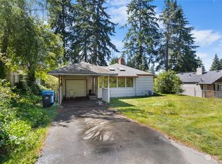18303 10th Ave NE, Shoreline, WA