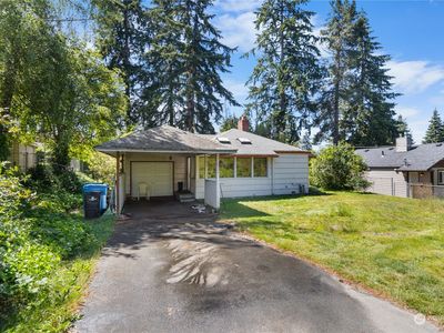 18303 10th Avenue NE, Shoreline, WA, 98155