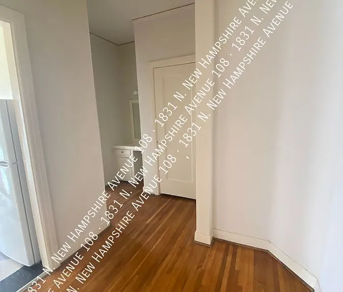 1831 N New Hampshire Ave #108 — Photo 5