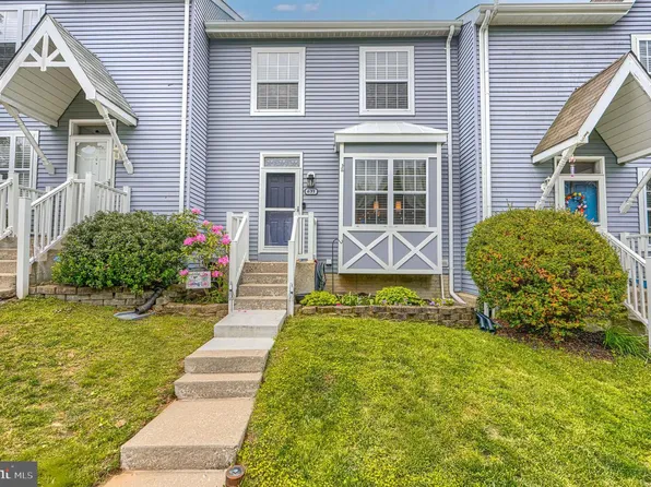 631 Nanticoke Ct, Abingdon, MD 21009