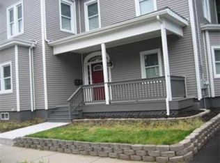 127 Linden Ave #2, Malden, MA 02148